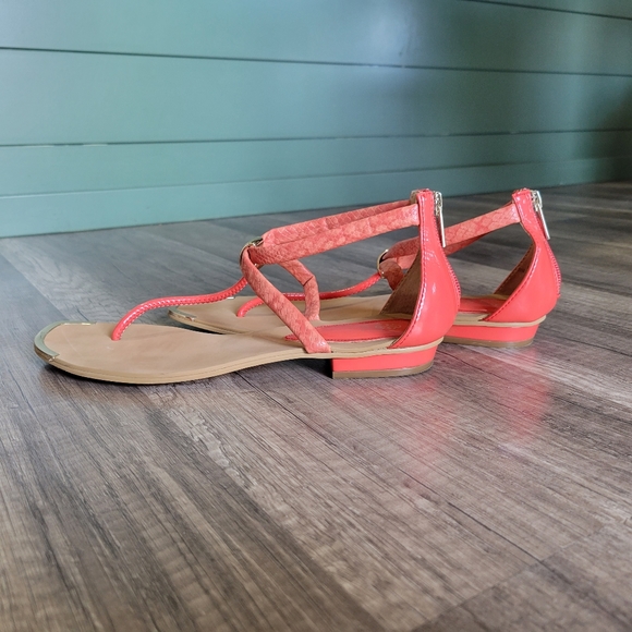 Isola Strappy Sandals - Picture 1 of 6